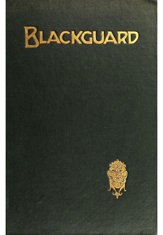 Blackguard