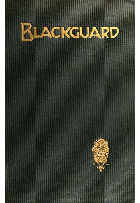 Blackguard