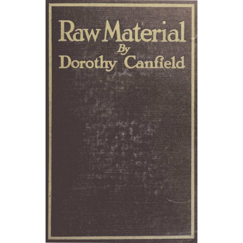 Raw Material