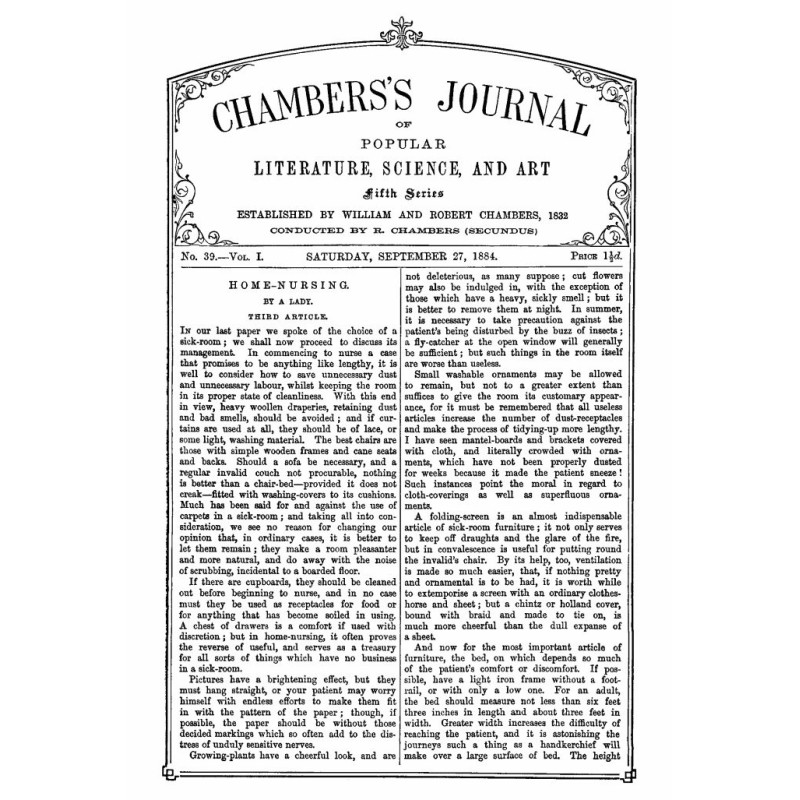 Журнал популярной...