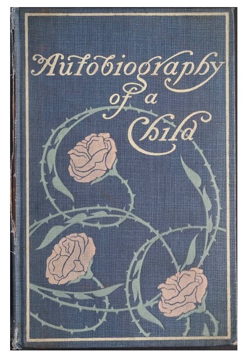 Autobiography of a Child