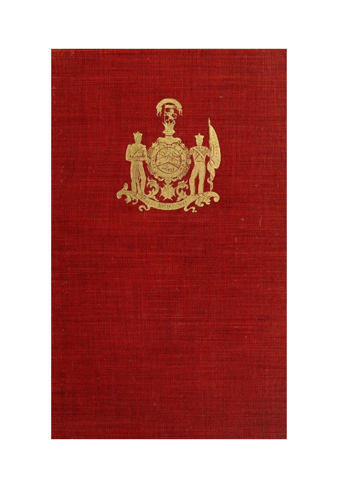 The Autobiography of Lieutenant-General Sir Harry Smith, Baronet of Aliwal on the Sutlej, G.C.B.