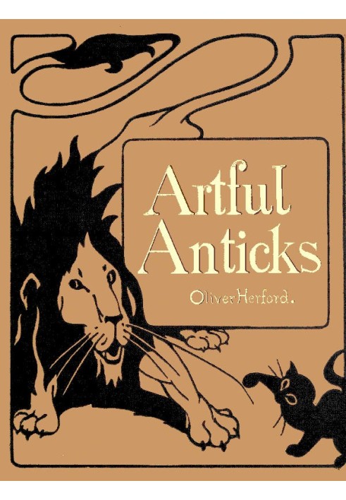 Artful Anticks