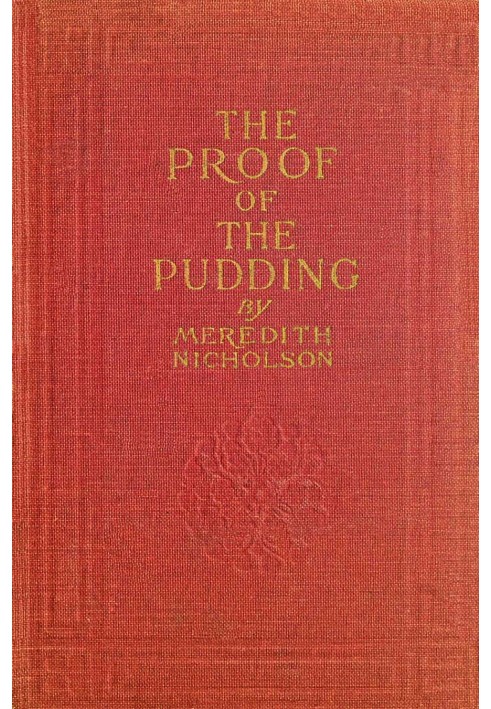 The Proof of the Pudding