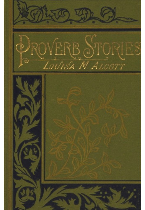 Proverb Stories