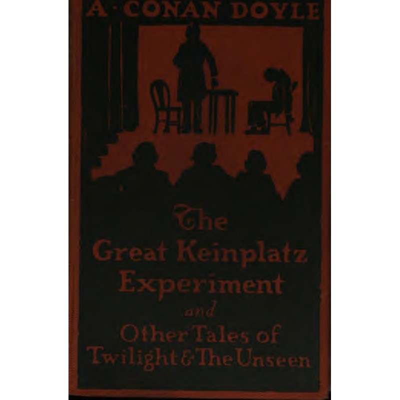 The Great Keinplatz...