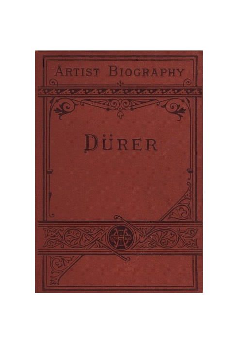 Dürer Artist-Biographies