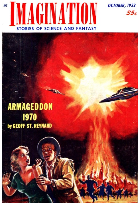 Armageddon, 1970