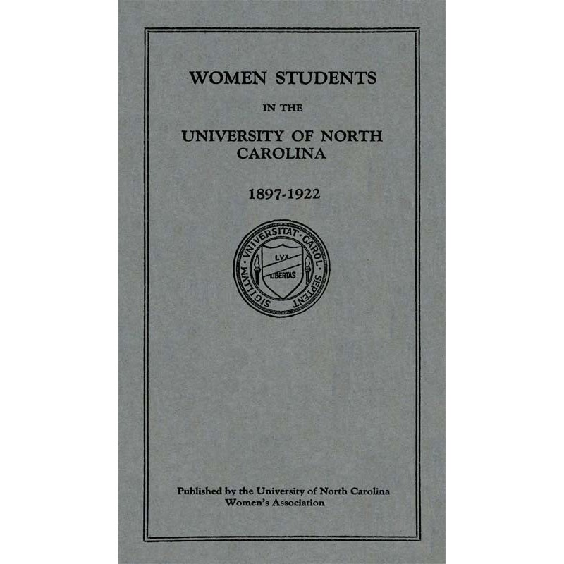 Women Students in the...