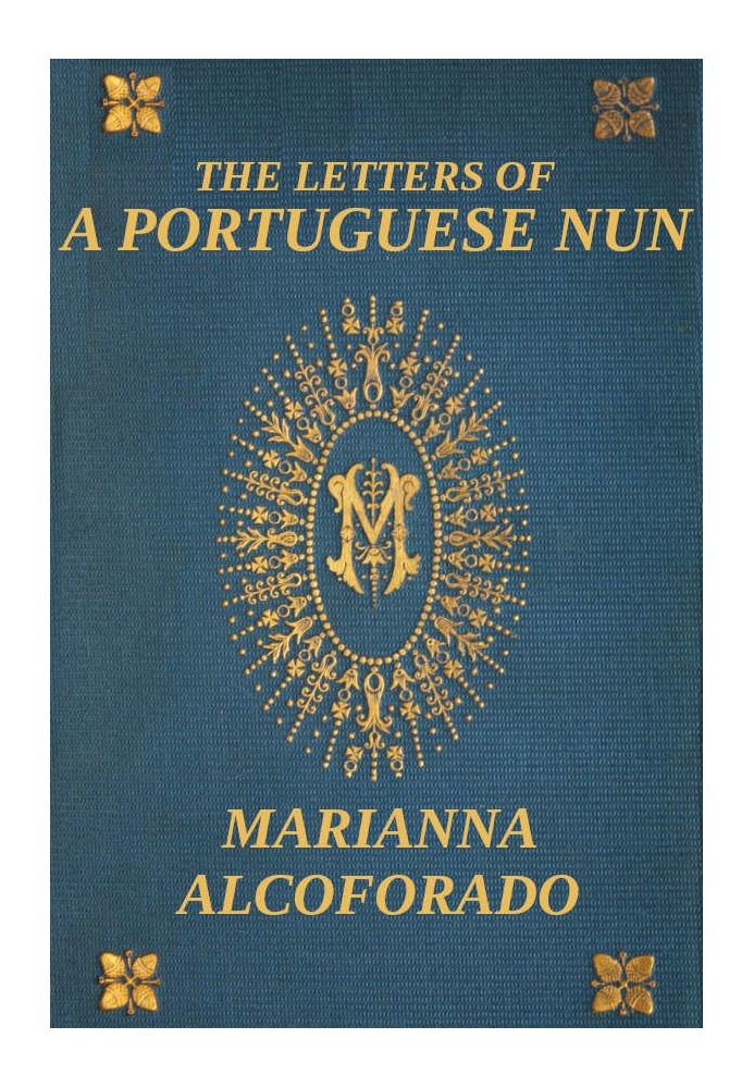 The Letters of a Portuguese Nun