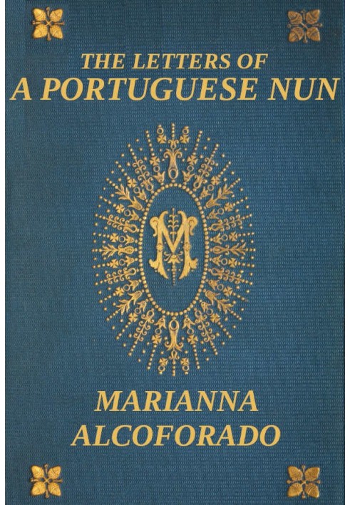 The Letters of a Portuguese Nun