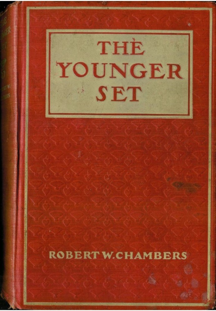 The Younger Set