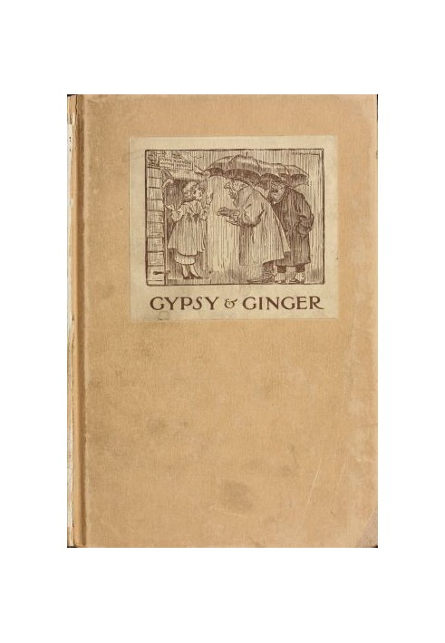 Gypsy and Ginger