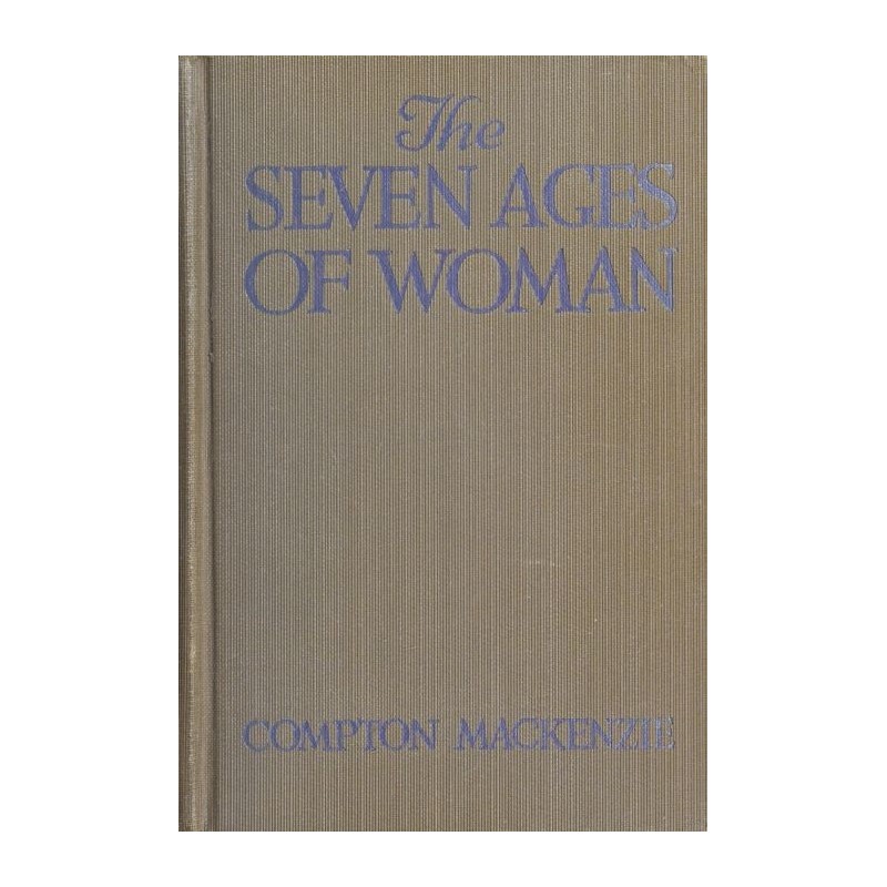 The Seven Ages of Woman