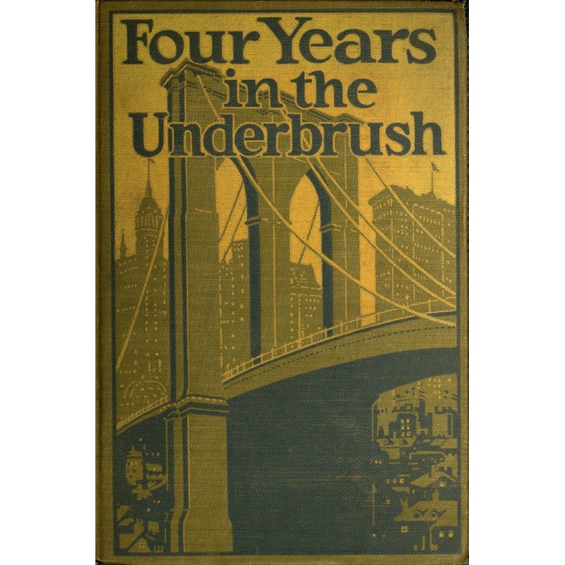 Four Years in the...