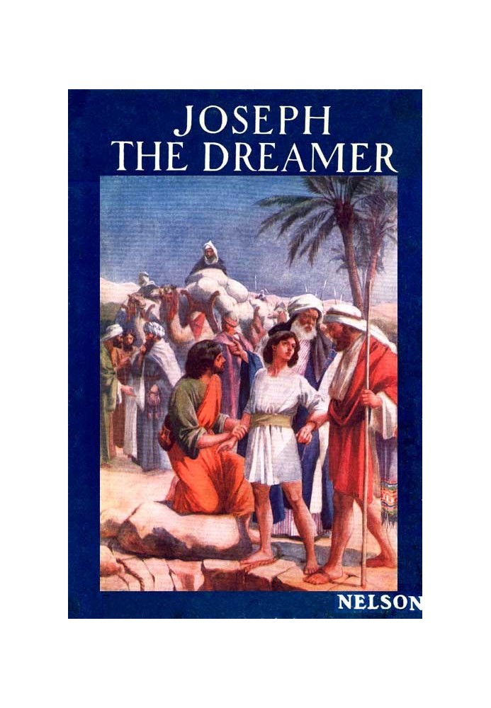 Joseph the Dreamer