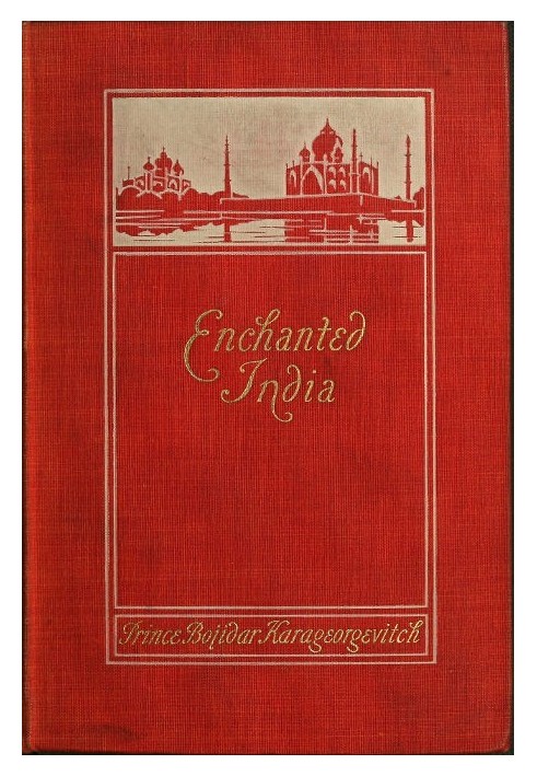 Enchanted India