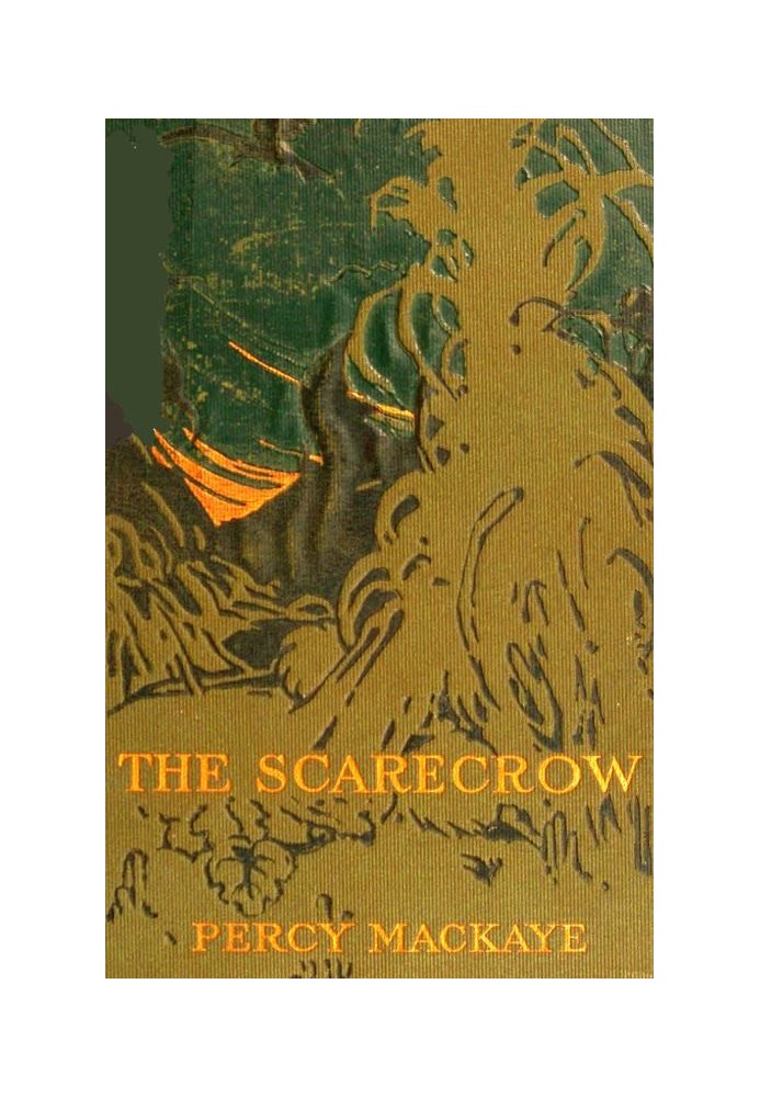 The Scarecrow; or The Glass of Truth: A Tragedy of the Ludicrous