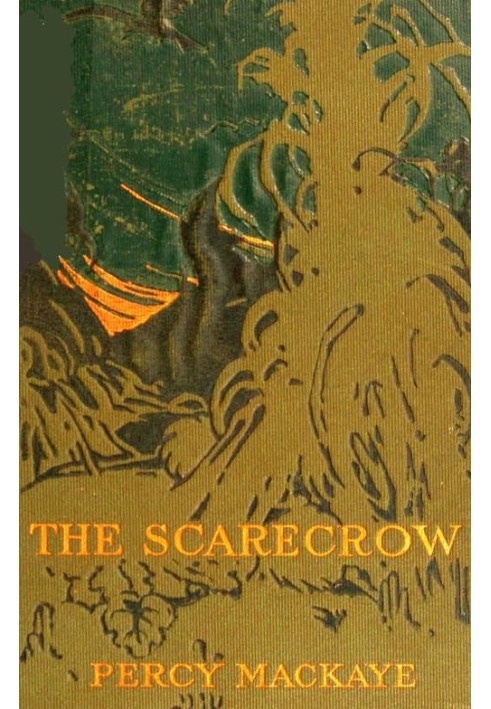 The Scarecrow; or The Glass of Truth: A Tragedy of the Ludicrous