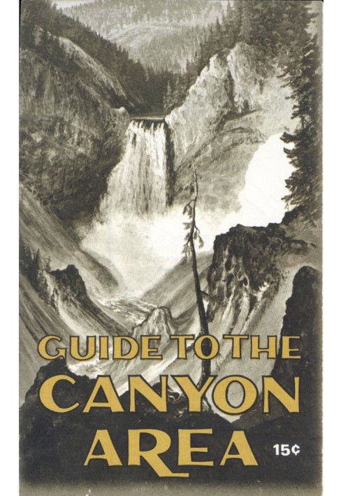 Guide to the Canyon Area