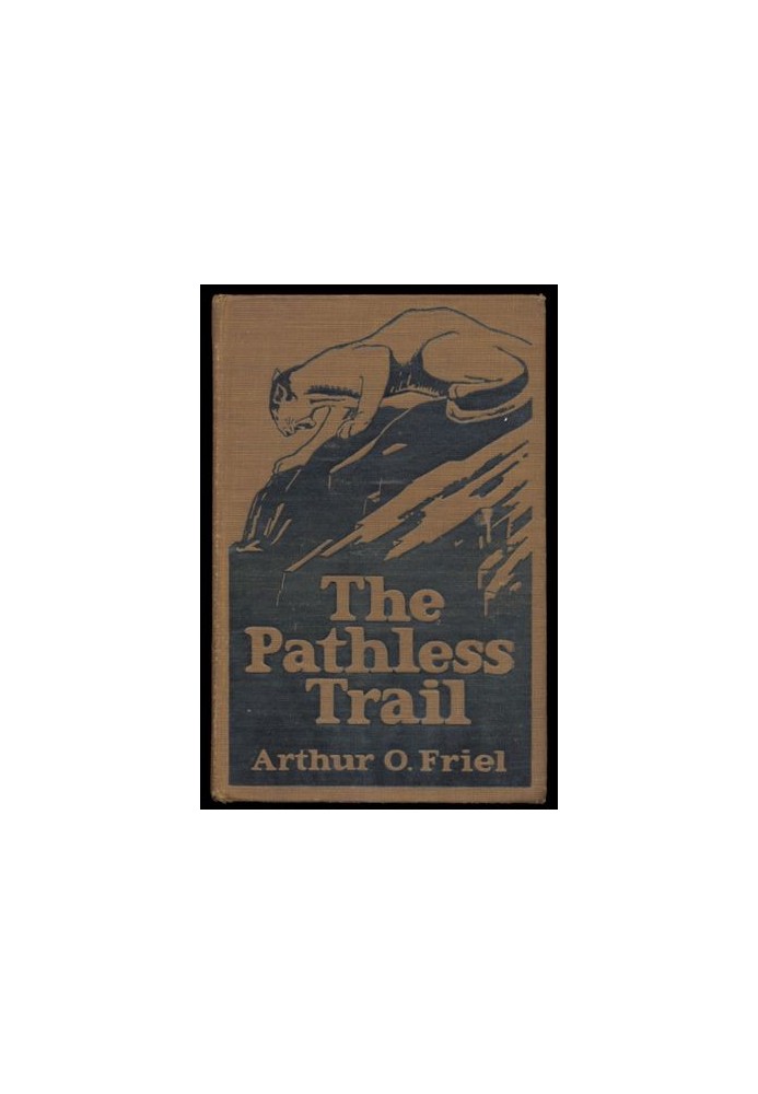 The Pathless Trail