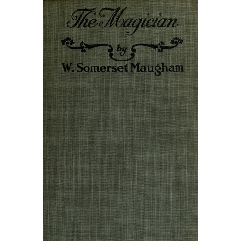 The Magician