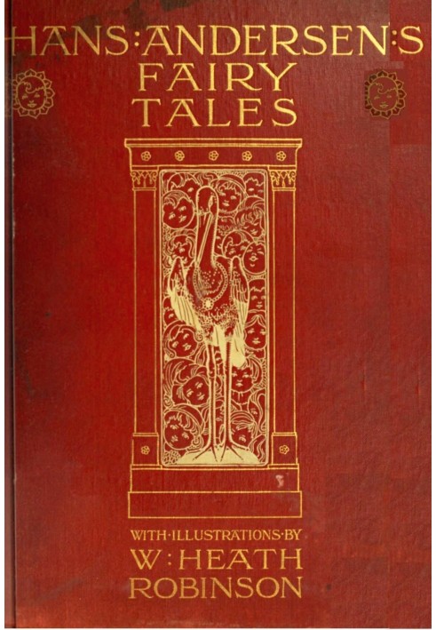 Hans Andersen's Fairy Tales