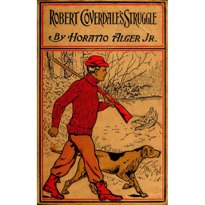 Robert Coverdale's Struggle