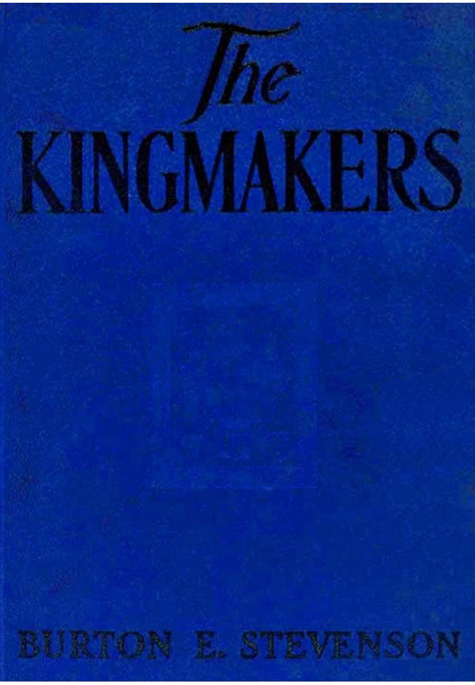 The Kingmakers