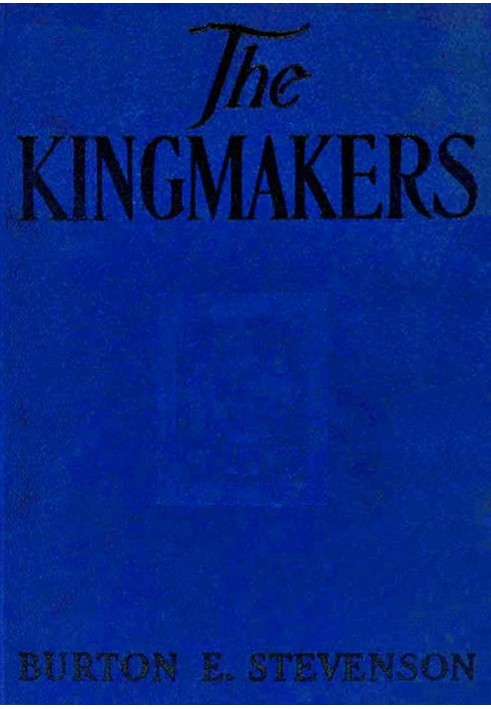 The Kingmakers