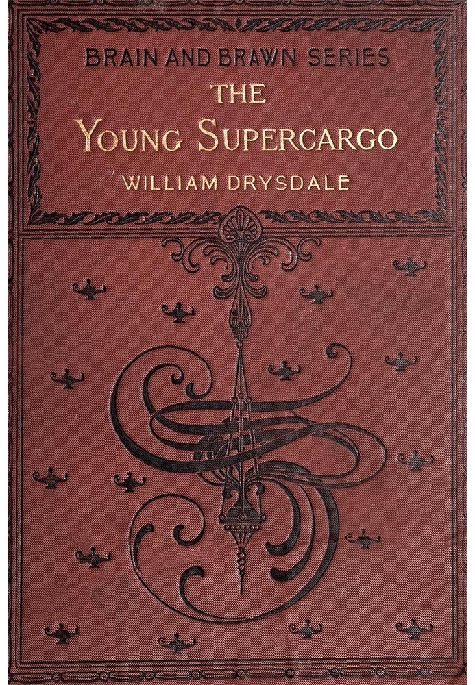 The Young Supercargo: A Story of the Merchant Marine