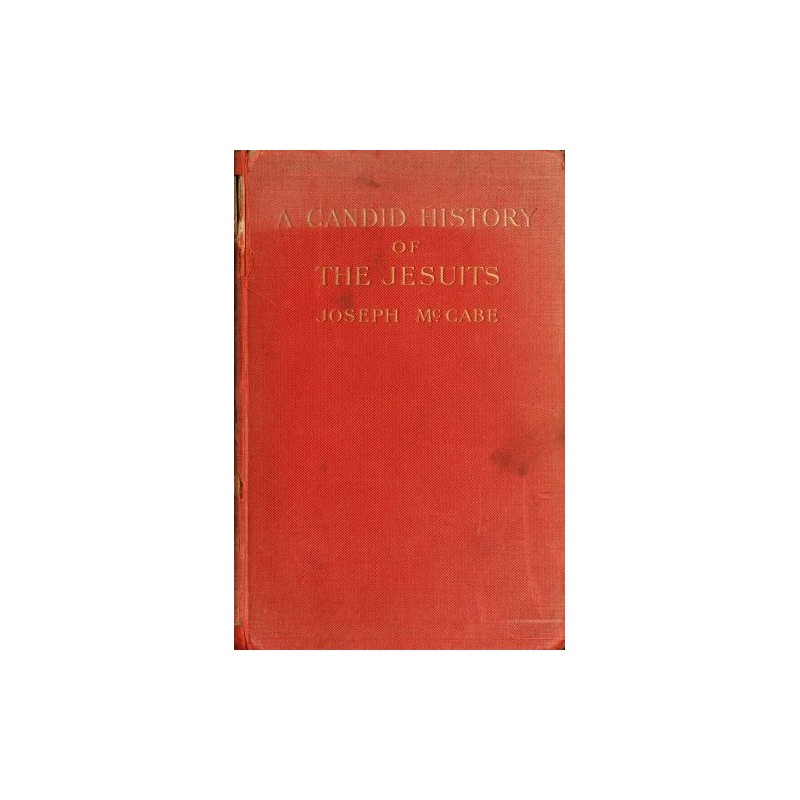 A Candid History of the...