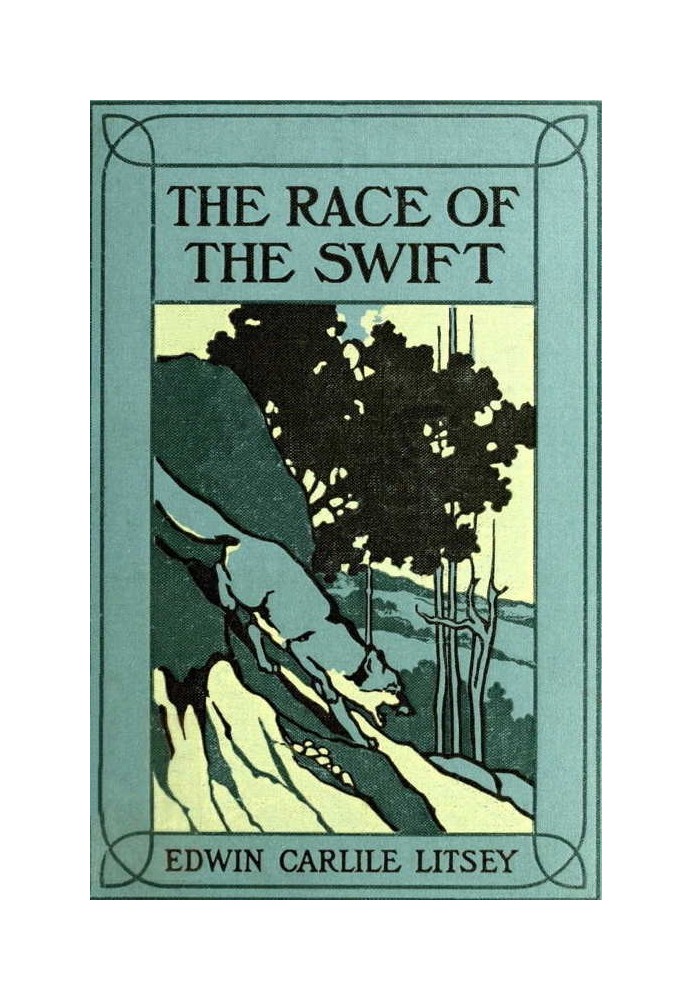 The Race of the Swift