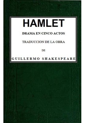 Hamlet: Drama in five acts