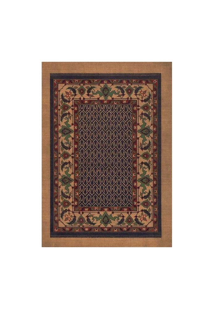 Rugs: Oriental and Occidental, Antique & Modern A Handbook for Ready Reference