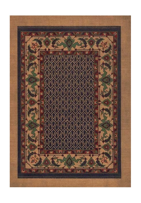 Rugs: Oriental and Occidental, Antique & Modern A Handbook for Ready Reference