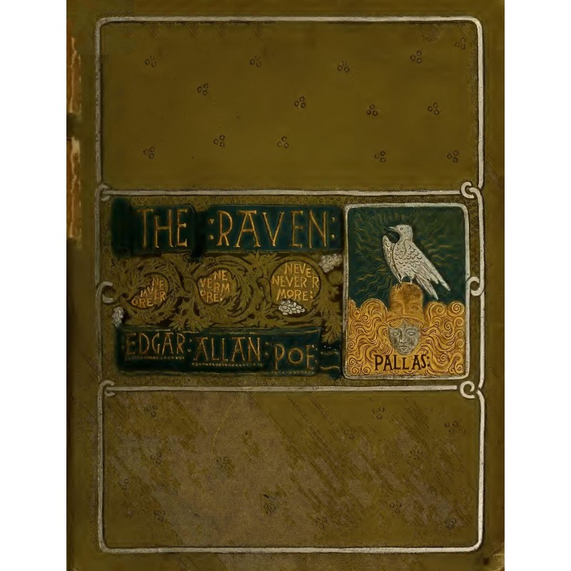 The Works of Edgar Allan...