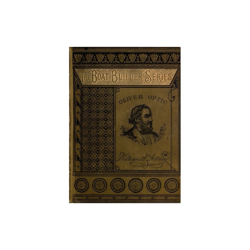 All Adrift; Or, The...