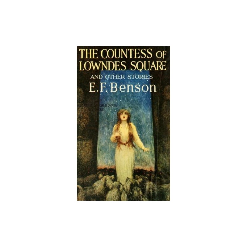 The Countess of Lowndes...
