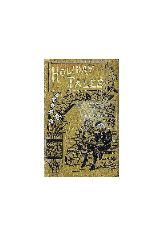 Holiday Tales