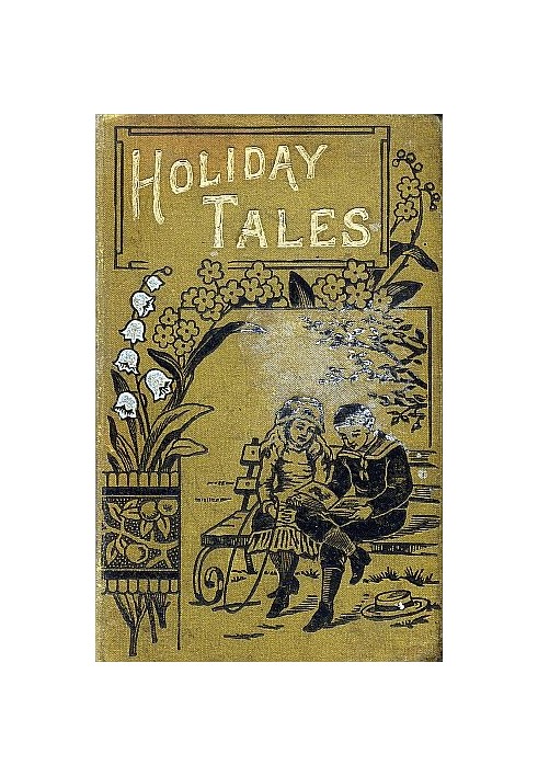 Holiday Tales