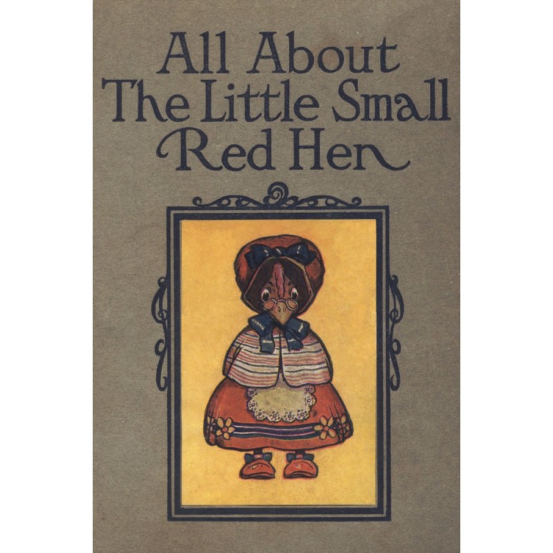 All About the Little Small...