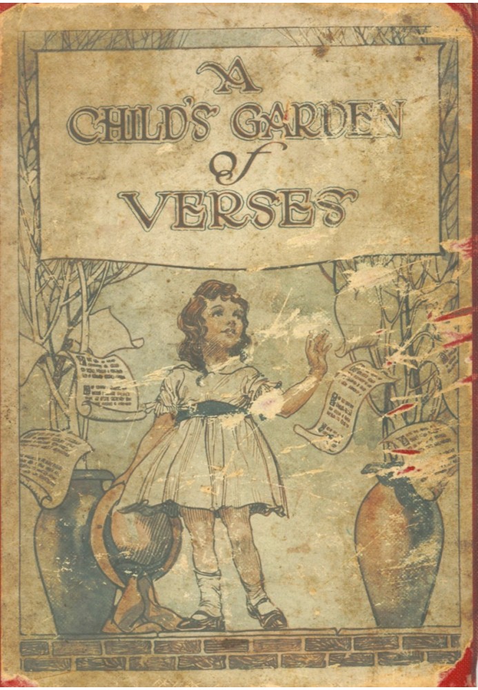 A Child's Garden of Verses