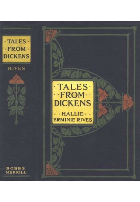 Tales from Dickens