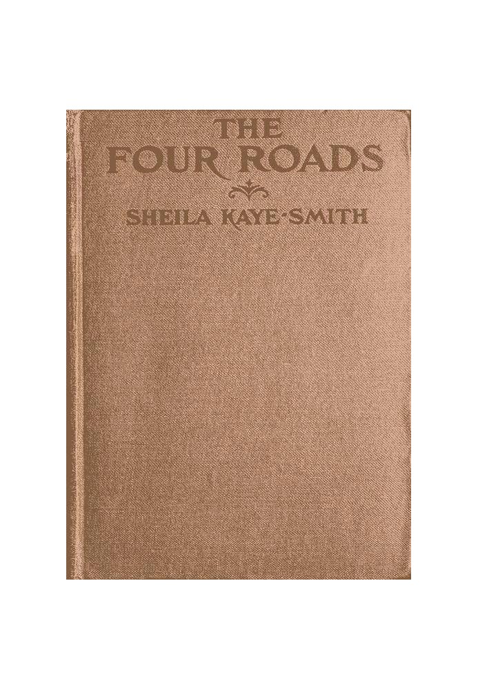 The Four Roads