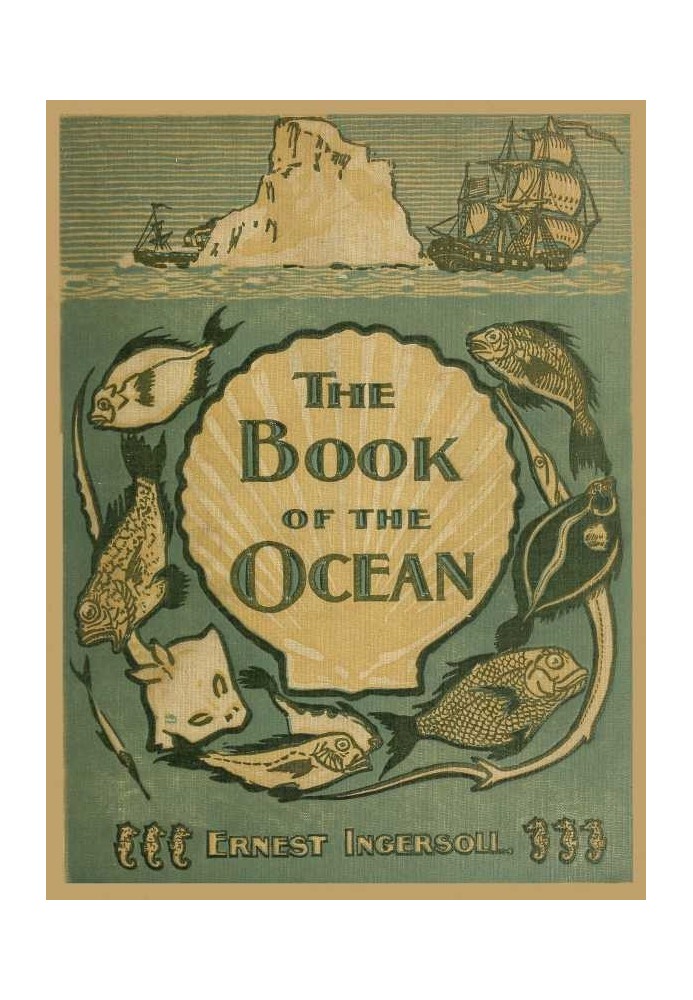 The Book of the Ocean