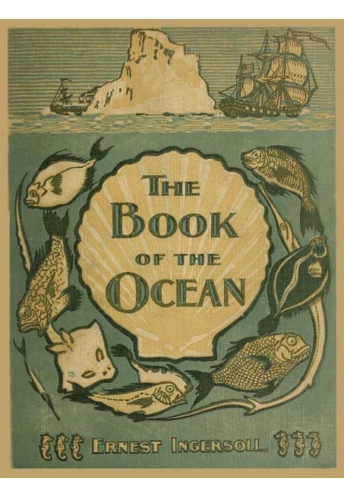 The Book of the Ocean