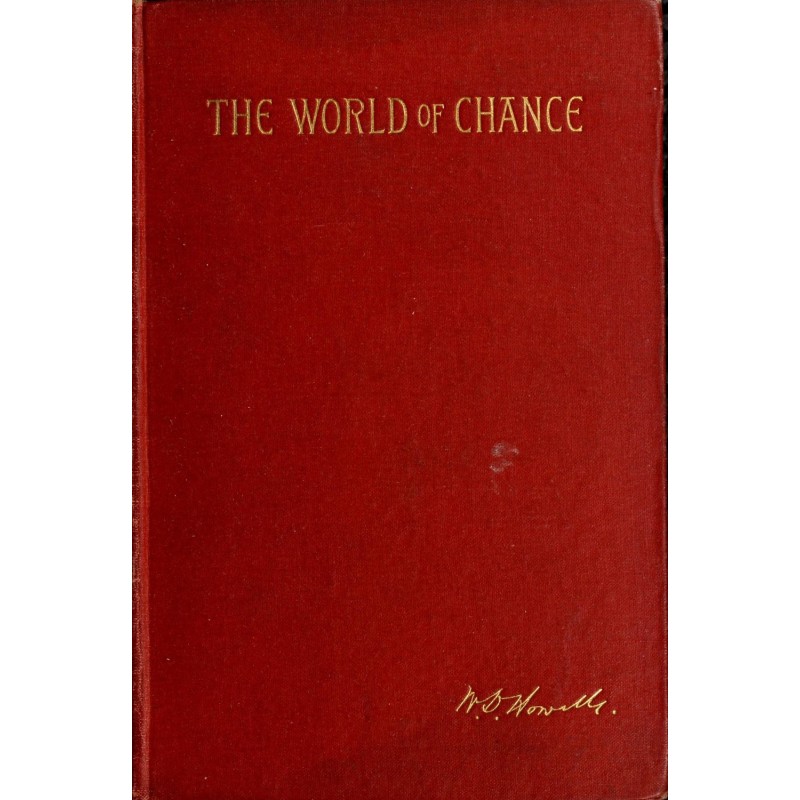 The World of Chance