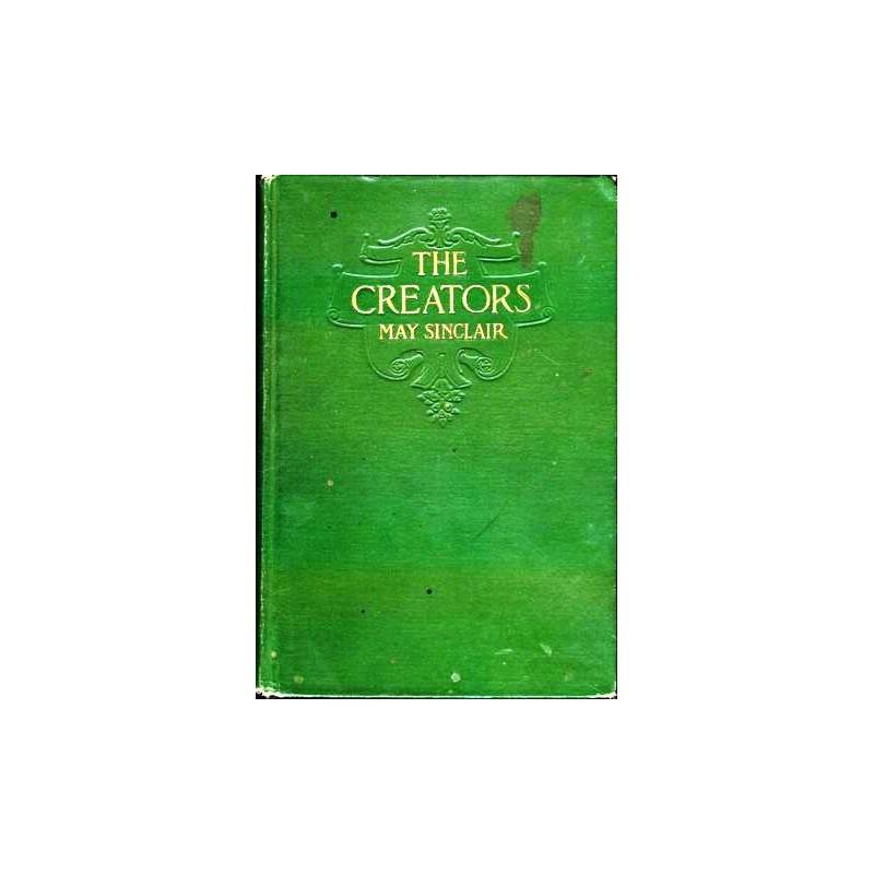 The Creators: A Comedy