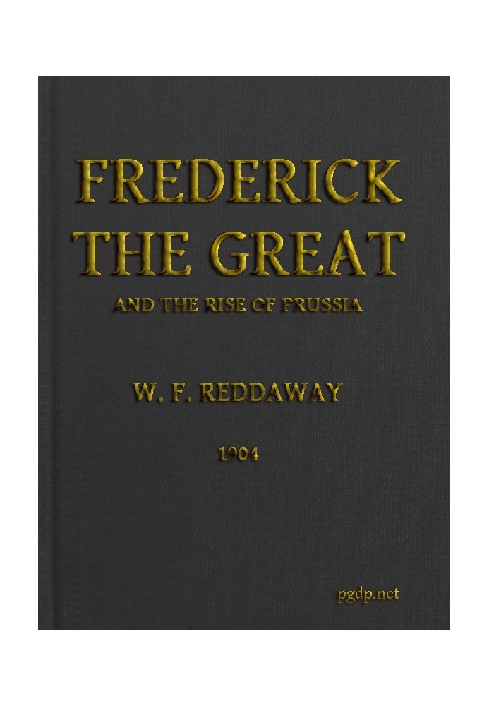 Frederick the Great and the Rise of Prussia